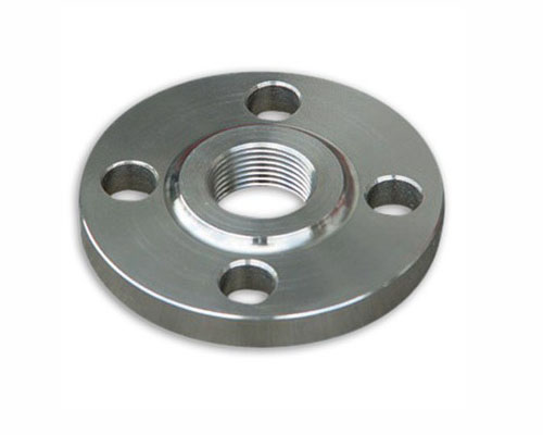 A105N CARBON STEEL SOCKET WELD FLANGE RF